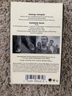 Rare Judybats - Being Simple single - Cassette Tape  1993 — photo 3