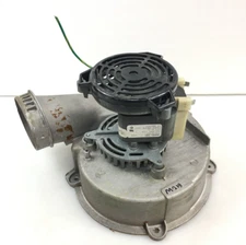 JAKEL AMETEK J238-150-1533 120 V Draft Inducer Blower Motor 3400 RPM #M219