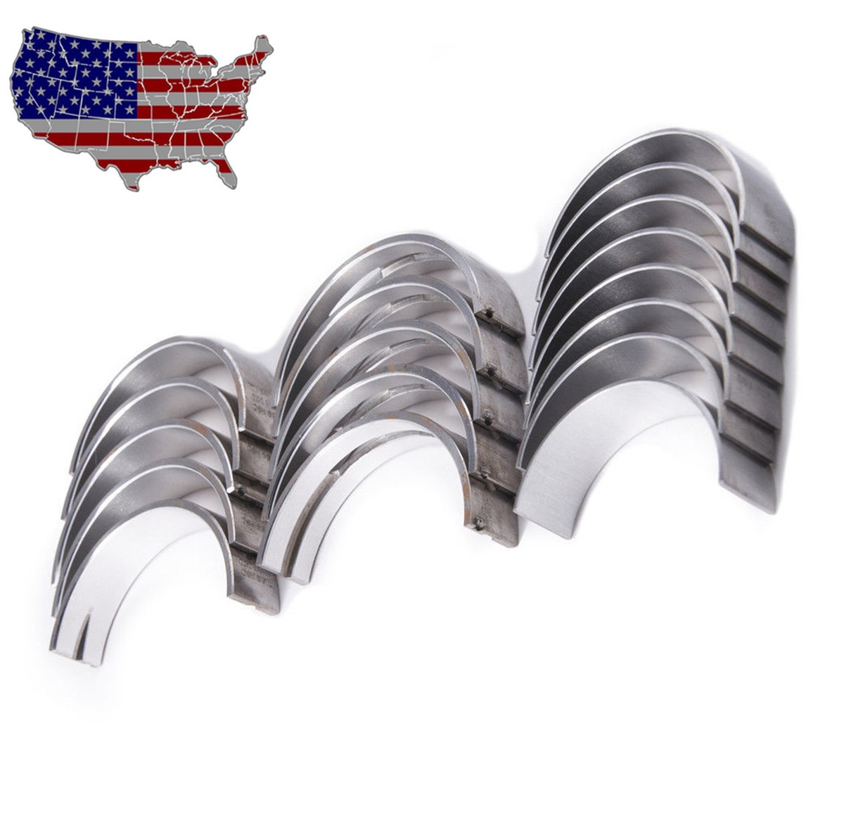 STD Connecting Rod Bearing Kit For VW Beetle 2.0T #06H 105