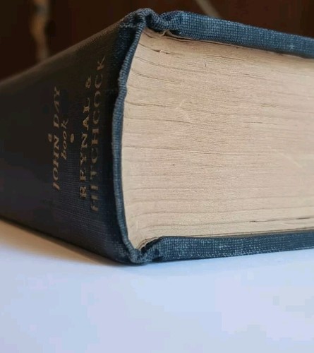 The Importance Of Living By Lin Yu Tang 1st Edition 1st Printing 1937 - Foto 7 di 22