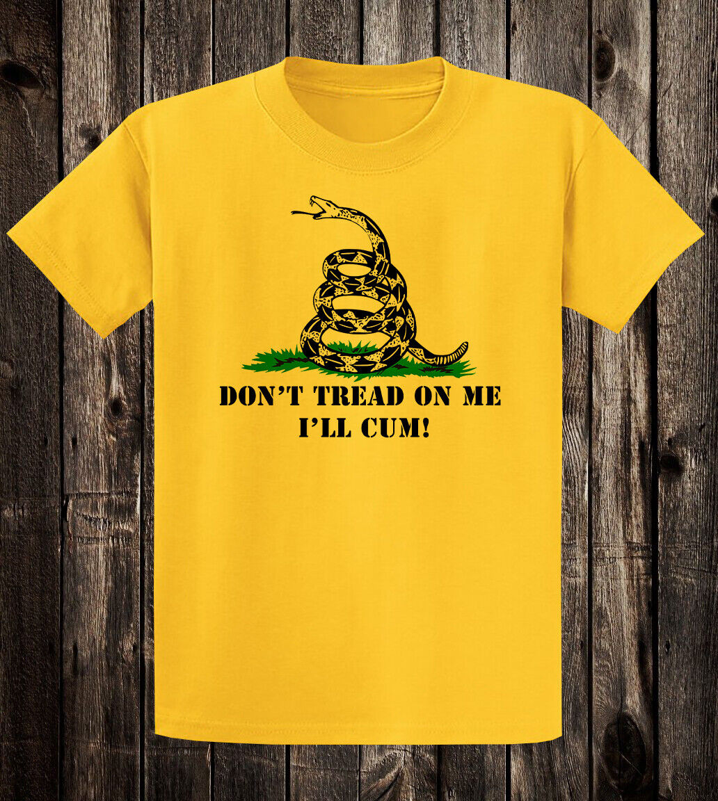 Cum In Me T-Shirt Cum In Me T-Shirt