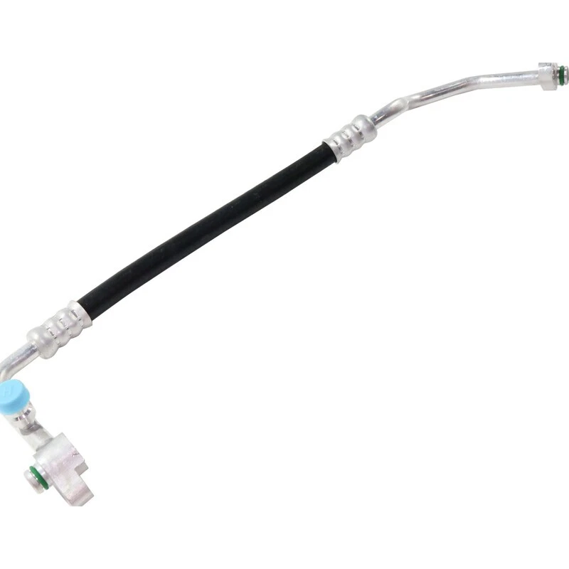 Manguera de refrigerante de aire acondicionado para Subaru Baja Legacy Outback 2004-2006 Foto 2 de 4