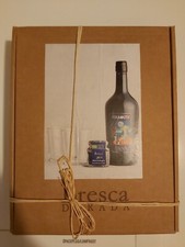vermouth Bresca Dorada confezione regalo mirto sardegna scambio turriga