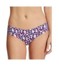 Maidenform Women's Flawless No Show Cheeky Hipster Panty No Line Look Size 6