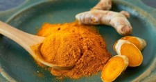 TURMERIC ROOTS POWDER Curcuma longa 100 Pure Ceylon Spices Free shipping 500g