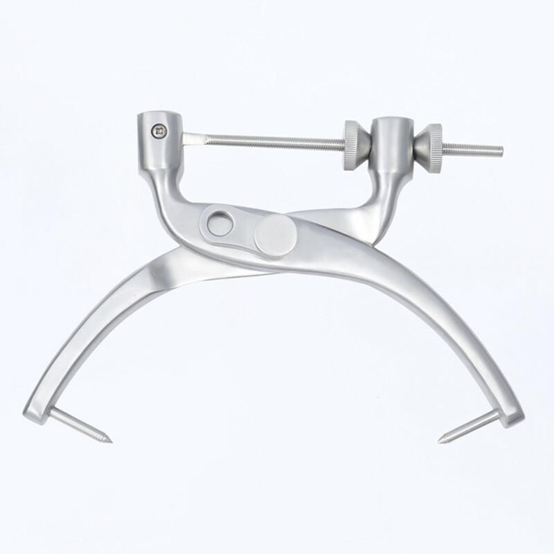 Skull Cranial Retractor Cerebral Opener Posterior Traction Arch