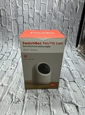 Switchbot Pan/Tilt Cam 1080p - *Sealed* #7