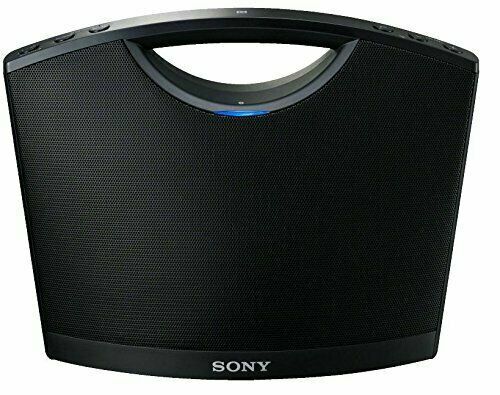 sony portable pa system