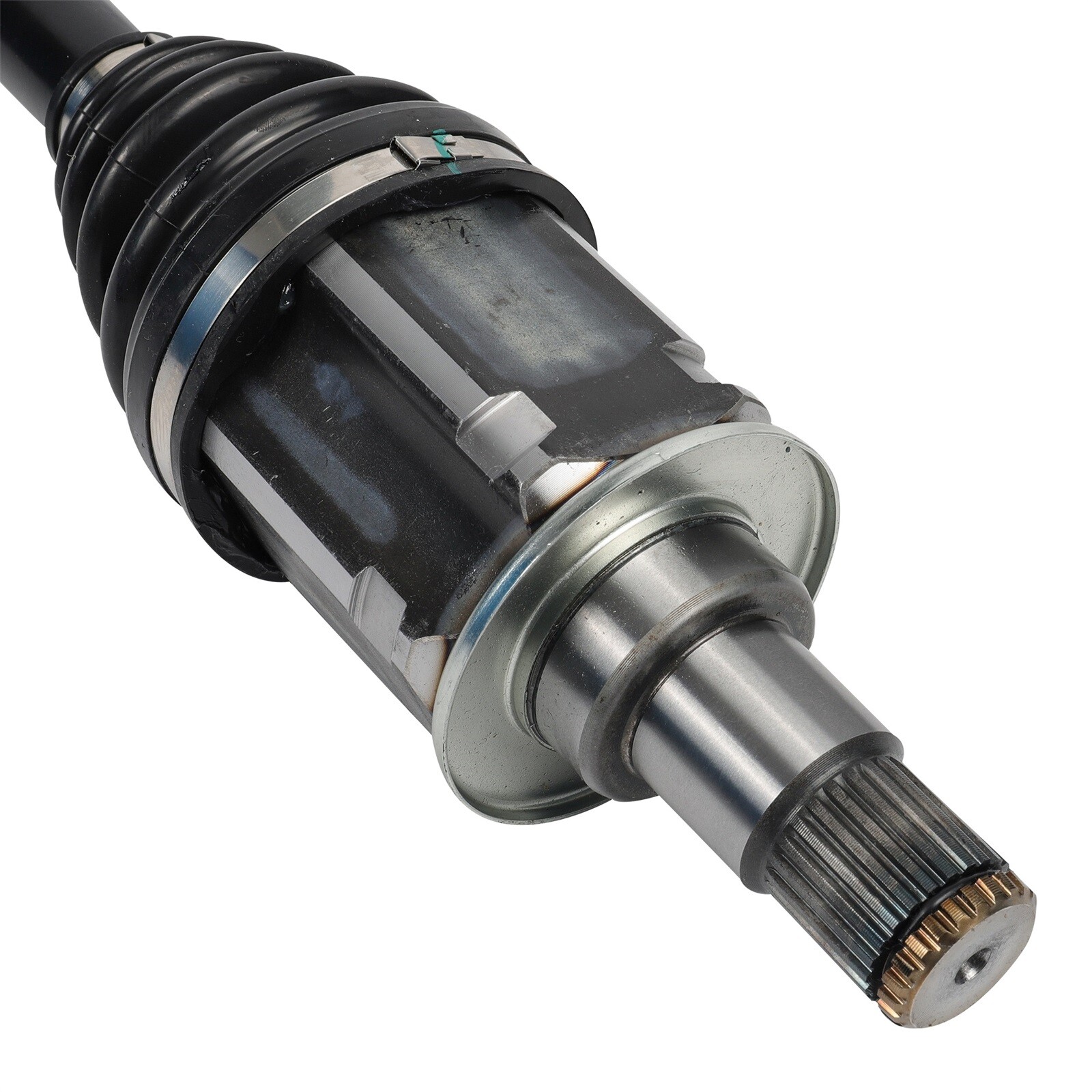 Front Left Driver Side for Toyota for RAV4 2019-2023 L4 2.5L Gas CV Axle Shaft