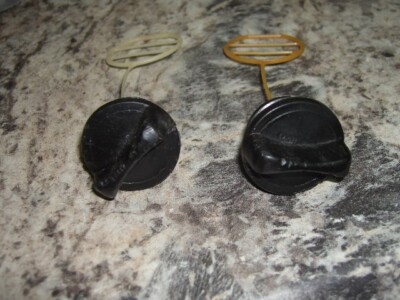Jonsered 920 gas cap READ DESRIPTION electrolux motor chainsaw part   bin 212