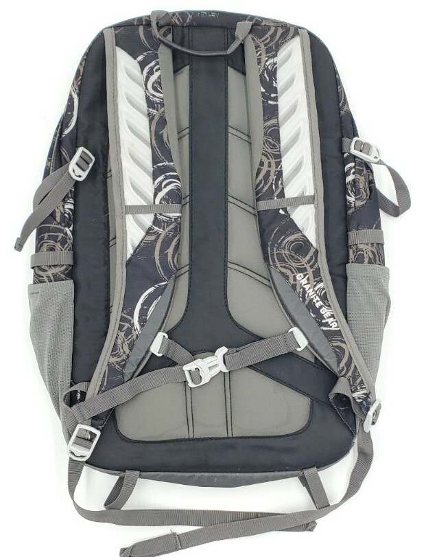 Granite Gear Boundary Circolo Flint 17