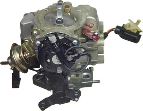 Carburetor-1BBL Autoline C6270 - Image 2 of 3