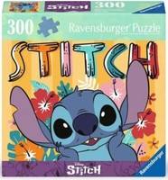 Ravensburger PUZZLE*300 Teile*Disney*Stitch*Neu+Ovp