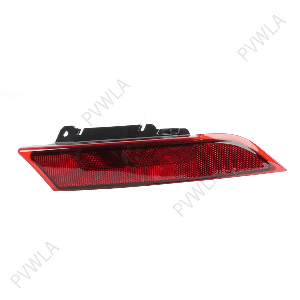 Luz antiniebla parachoques trasero para Land Rover Discovery L462 2017-2020 lado derecho Foto 3 de 4