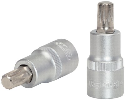Flip Impact Stecknuss-Adapter – 1/2 Zoll Auf 1/2 Zoll Für Kraftvolles Arbeiten