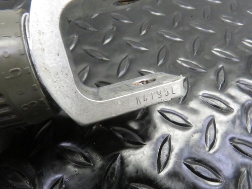 94 95 KTM 620 RXC KTM 620 LC4 OEM SUSPENSIÓN DE CHOQUE TRASERO ¡BUENA! 58304010300 - Imagen 21 de 21