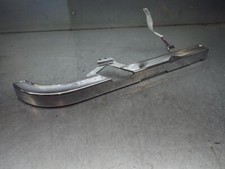 Kawasaki KZ1000 Police J Model 1981-On Motorcycle Chainguard Chain Guide