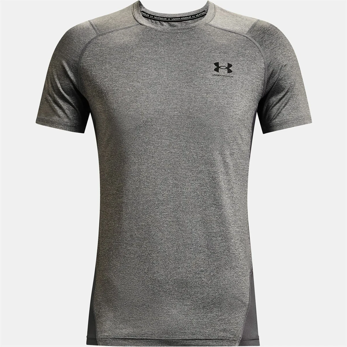 under armour heat gear fitted