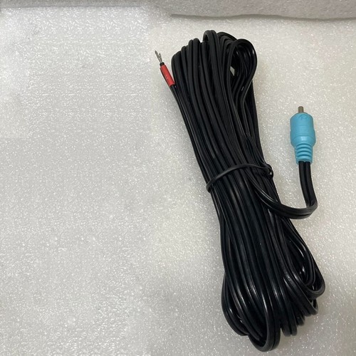 Bose Bare Wire to RCA Jewel Speaker Wire Cable 20ft lifestyle acoustimass (R)