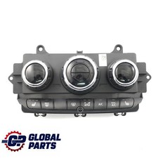 Mini Countryman F60 Climate Control Heater Panel Air Con A/C Switch Unit 9334605