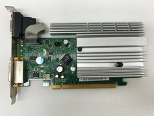 Pegatron Nvidia Geforce EN9300 GE (EN9300GE/VD/256M/ODM) DDR2 VGA DVI PCIe#GK530