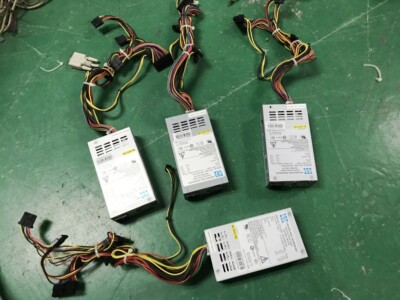 1PC CWT 1U industrial computer all-in-one power supply 200W PSF200FP-69 ...