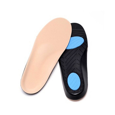 Prothotic Pressure Relief Insoles Arch Supports Inserts for Diabetics ALL SIZES
