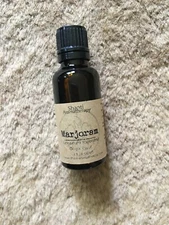 Shanti Marjoram Aromatherapy Essential oil Origoanum Origin Egypt 1fl oz 30ml