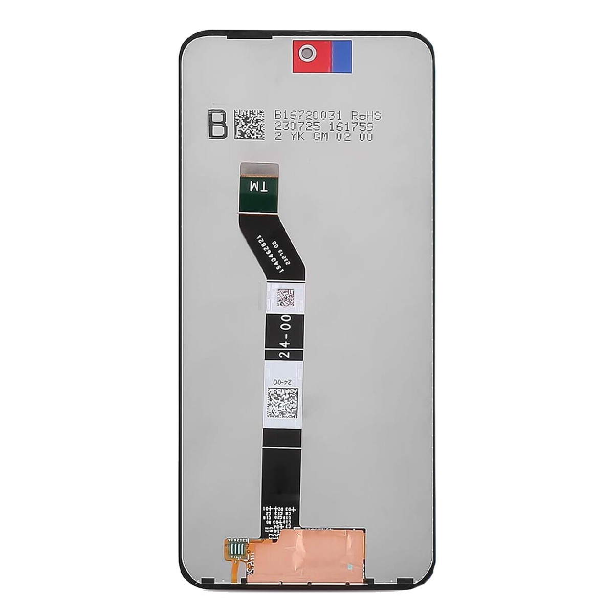Compatibile Per Motorola Moto G Power 5G XT2415 2024 Compatibile Per Motorola Moto G Power 5G XT2415 2024
