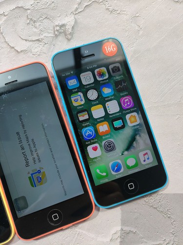 Original GOOD Apple iPhone 5 5C 5S 8GB 16GB 32GB 64GB Unlocked 4G mobilephone - 第 19/51 張圖片