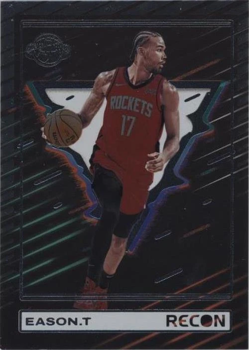 2023-24 Panini Recon - Tari Eason #164