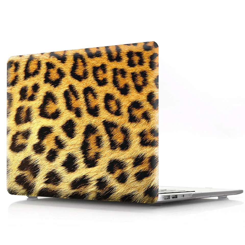 Funda rígida MacBook Pro 13" 2019/18 para modelo A2159/A1989 con barra táctil Foto 2 de 4