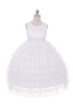 Kids Dream 8050-Color:Ivory