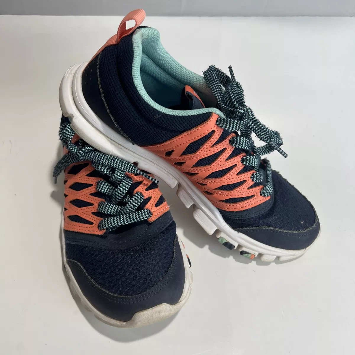 Reebok yourflex best sale train ladies trainers
