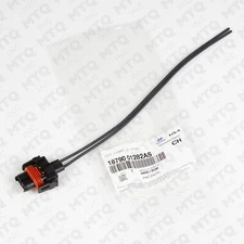 New Hyundai Kia Fog Lamp Wire Harness (1PC) 18790-01282AS