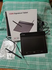 Ugee CS06 Signature Tablet