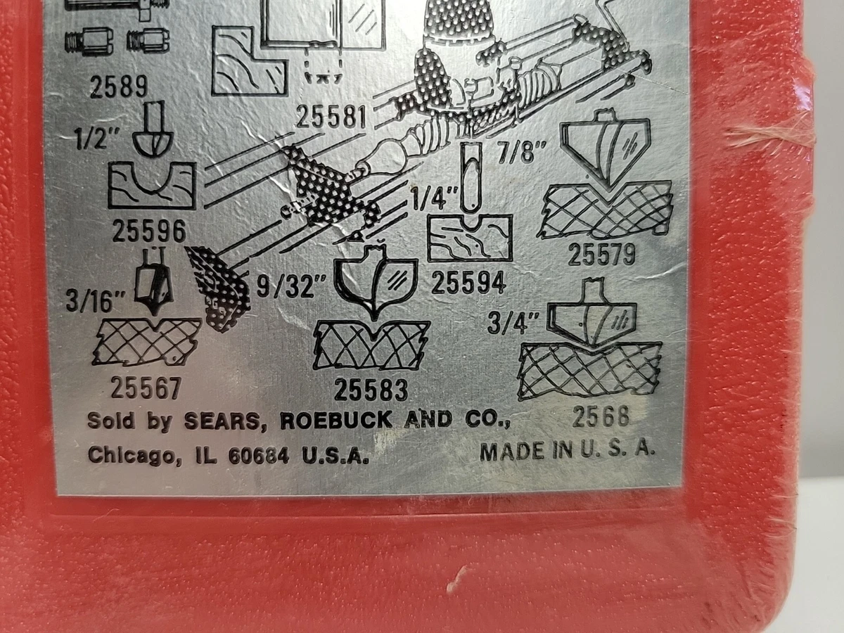 Craftsman 25583 cheap