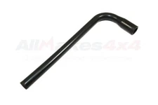 Oil Breather Hose Rocker To Plenum Chamber - Oem - Range Rover Mk2 P38A   4.0 4.
