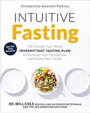 Intuitive Fasting by Will Cole