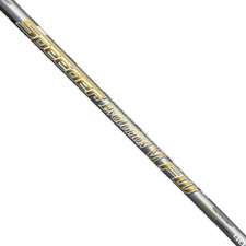 Fujikura Speeder Evolution VI Fairway Golf Shaft Select Flex Length Adapter Grip