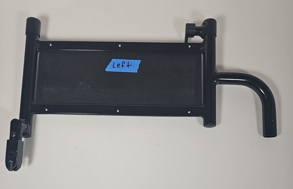 Drive Wheelchair Viper Plus GT Part Left Side Panel eBay