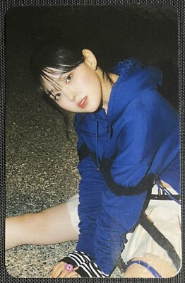 Kep1er Chaehyun 5th Mini Album Magic Hour Platform K-pop Poca Kim Chae-hyun v1