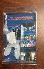 Breathing Resistance Exerciser