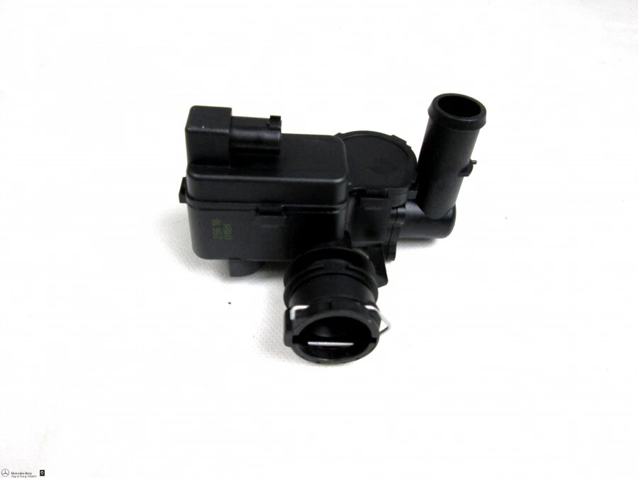 原装梅赛德斯-奔驰加热阀开关阀 E 级 211 CLS 219 — 第 3/3 张图片