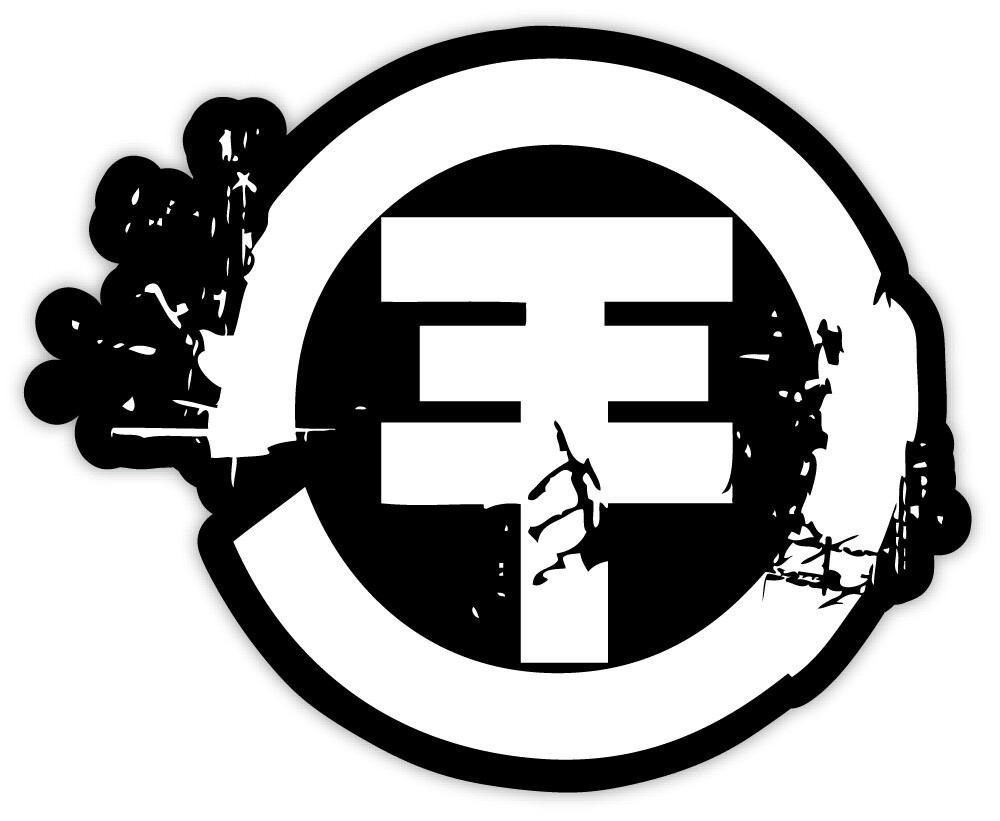 Tokio Hotel sticker decal 5