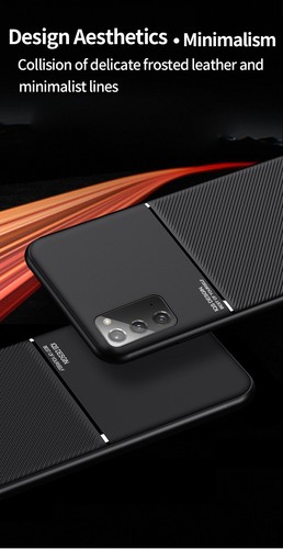 For Samsung Galaxy A22(5g) magnetic absorbing phone case with free cable fashion - 第 5/17 張圖片