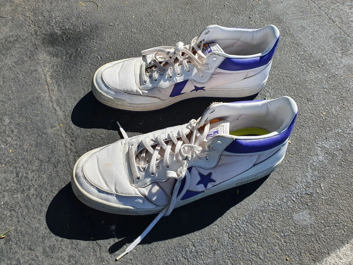 Converse 83 top fastbreak precio