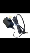 Panasonic PNLV226 output 5.5V 500ma for cordless Phone AC POWER Adapter