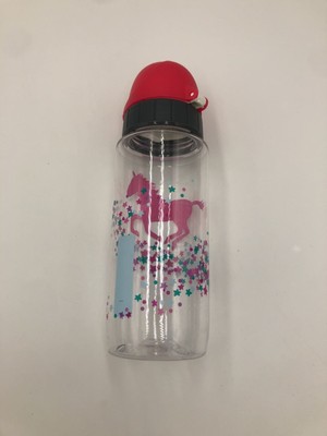 EMSA Drink2go Tritan Trinkflasche 0 5 Liter Autoclose VERSCHLUSS Pink-defekt