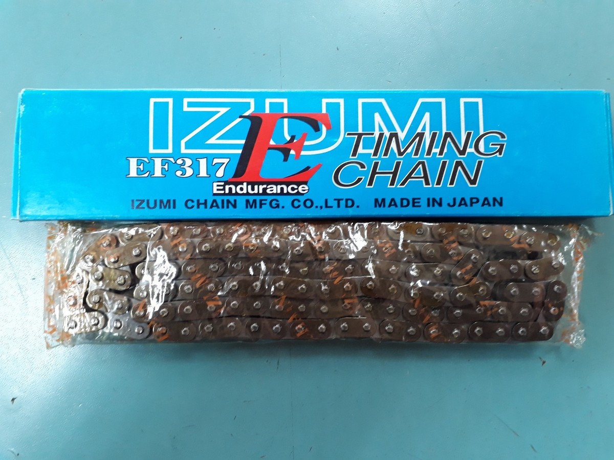 IZUMI JAPAN TIMING CHAIN FOR NISSAN 200SX S14 S15 SILVIA 2.0 16V